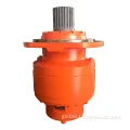 Ms And Mcr Piston Motor  Ms83 Hydraulic piston Motor Factory